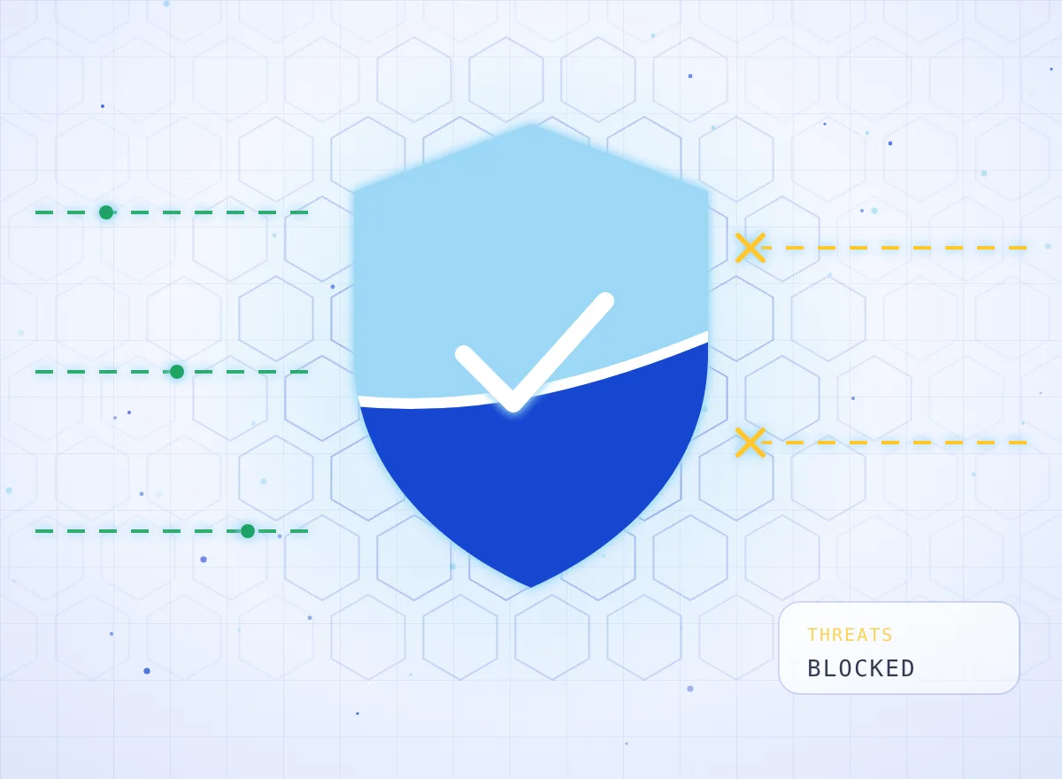 Beveiliging & firewall